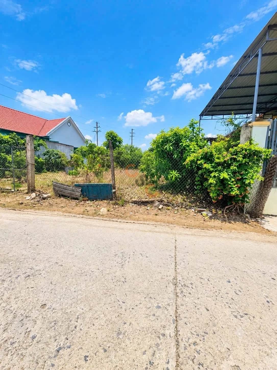 Bán đất thôn Trung 3 Huyện Diên Khánh, Khánh Hòa – giá 1.3 tỷ Bán đất thôn Trung 3 Huyện Diên Khánh, Khánh Hòa – giá 1.3 tỷ