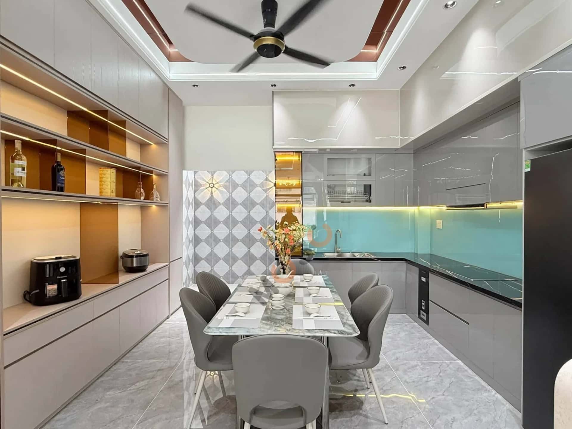Bán nhà mặt tiền đường N2 Thành phố Thuận An, Bình Dương – 4 phòng ngủ, giá 5.3 tỷ — Hình 3 Bán nhà mặt tiền đường N2 Thành phố Thuận An, Bình Dương – 4 phòng ngủ, giá 5.3 tỷ — Hình 3