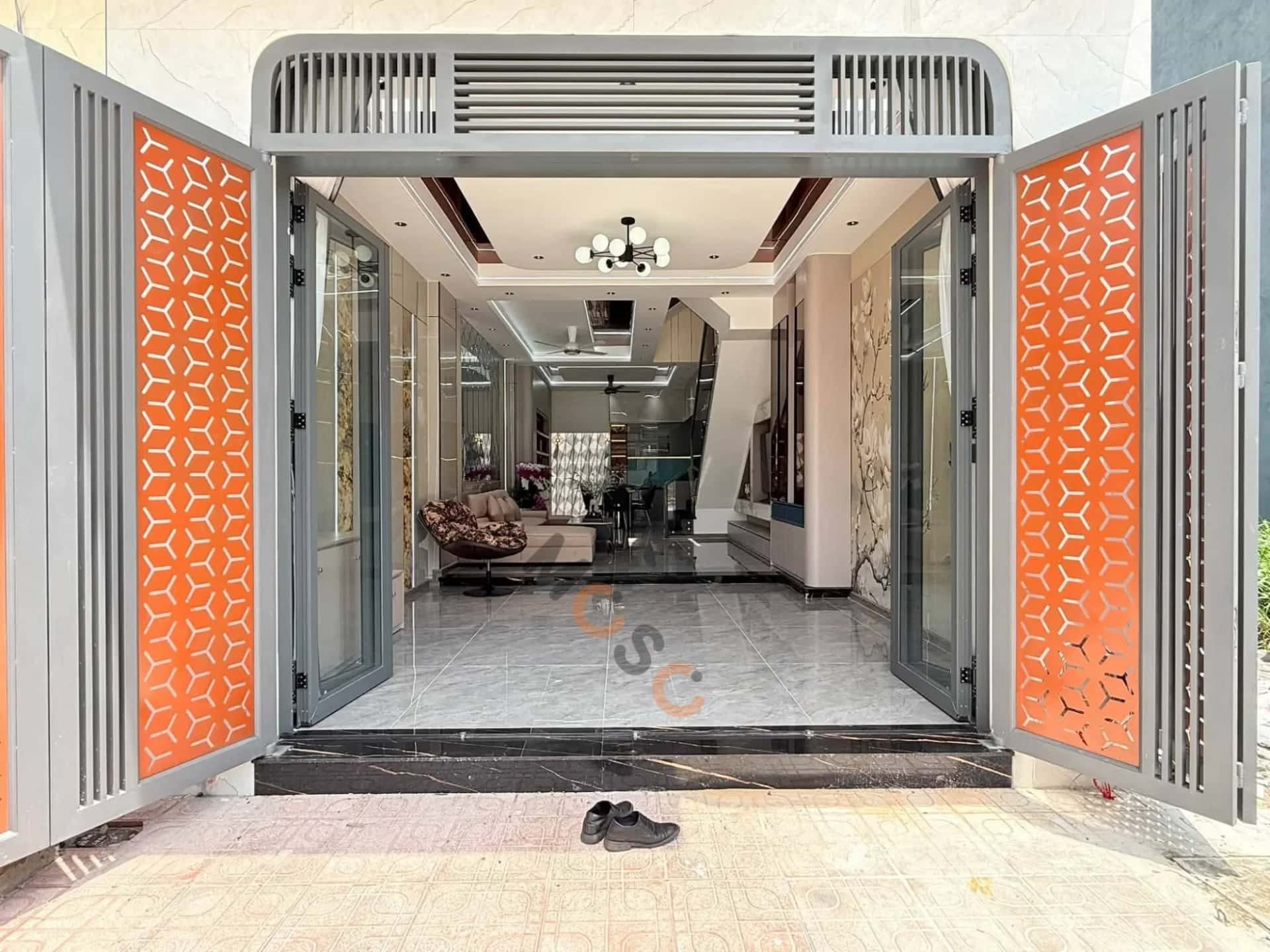 Bán nhà mặt tiền đường N2 Thành phố Thuận An, Bình Dương – 4 phòng ngủ, giá 5.3 tỷ — Hình 2 Bán nhà mặt tiền đường N2 Thành phố Thuận An, Bình Dương – 4 phòng ngủ, giá 5.3 tỷ — Hình 2