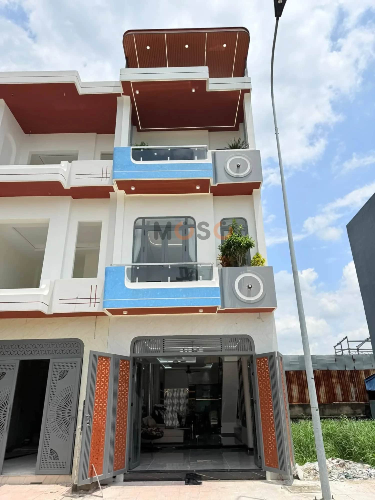 Bán nhà mặt tiền đường N2 Thành phố Thuận An, Bình Dương – 4 phòng ngủ, giá 5.3 tỷ Bán nhà mặt tiền đường N2 Thành phố Thuận An, Bình Dương – 4 phòng ngủ, giá 5.3 tỷ