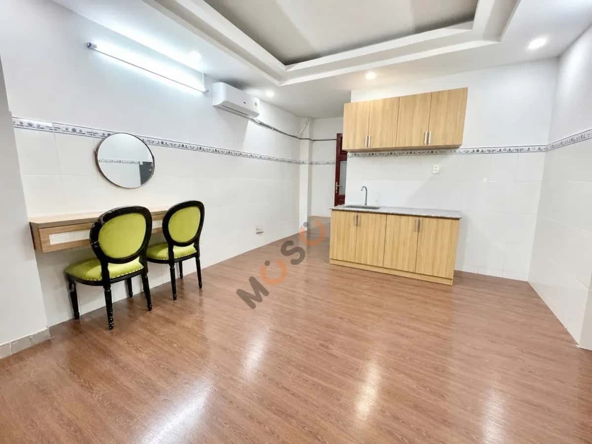 Cho thuê phòng trọ Đường Bàu Cát Bảy Hiền, TP.HCM – giá 4.5 triệu — Hình 3 Cho thuê phòng trọ Đường Bàu Cát Bảy Hiền, TP.HCM – giá 4.5 triệu — Hình 3