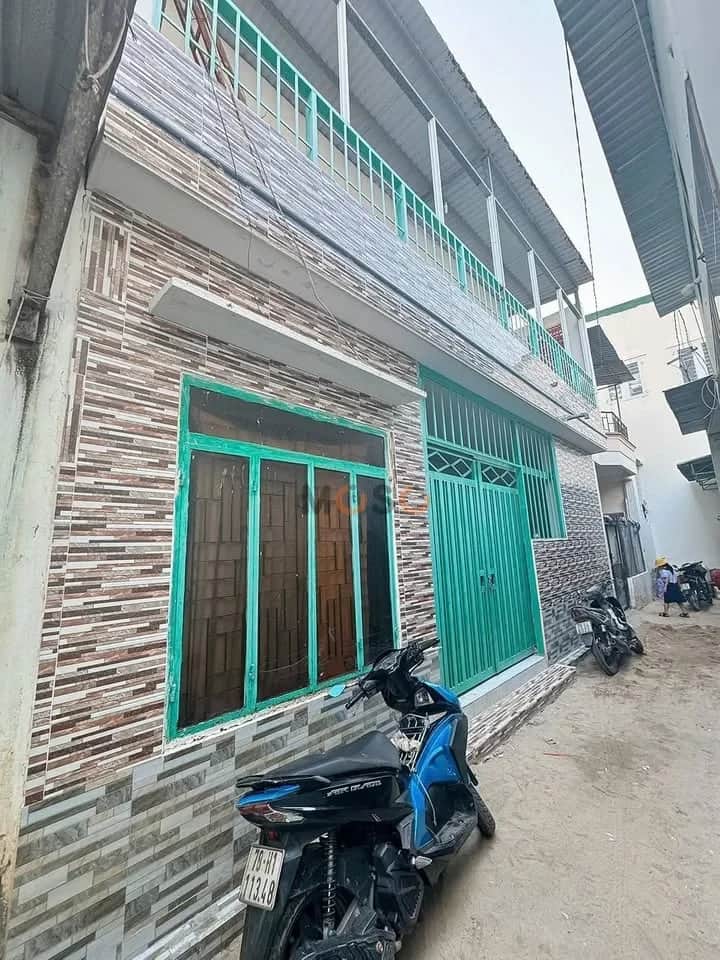 Bán nhà hẻm đường Đệ Thành phố Nha Trang, Khánh Hòa – 3 phòng ngủ, giá 2.8 tỷ Bán nhà hẻm đường Đệ Thành phố Nha Trang, Khánh Hòa – 3 phòng ngủ, giá 2.8 tỷ