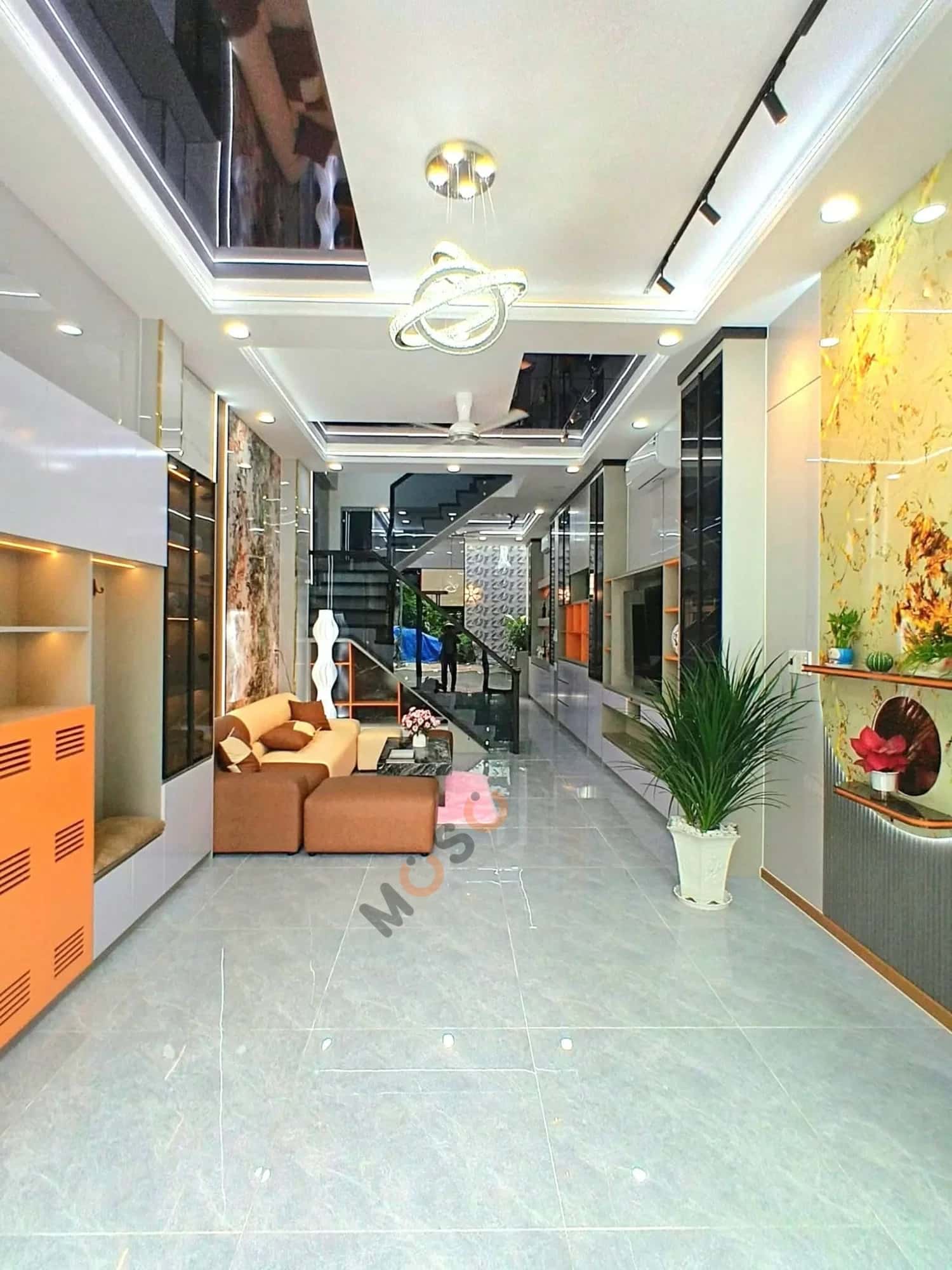 Bán nhà mặt tiền đường D8, khu nhà ở thương mại Phú Huy Thành phố Thuận An, Bình Dương – 4 phòng ngủ, giá 5.2 tỷ — Hình 2 Bán nhà mặt tiền đường D8, khu nhà ở thương mại Phú Huy Thành phố Thuận An, Bình Dương – 4 phòng ngủ, giá 5.2 tỷ — Hình 2