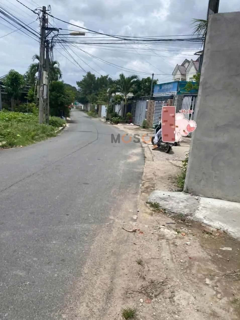 Bán đất hẻm đường Lê Văn Tách Thành phố Dĩ An, Bình Dương – giá 1.9 tỷ — Hình 3 Bán đất hẻm đường Lê Văn Tách Thành phố Dĩ An, Bình Dương – giá 1.9 tỷ — Hình 3