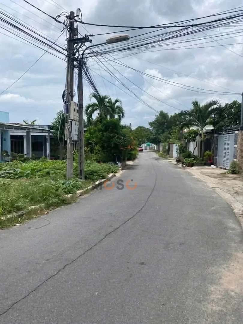 Bán đất hẻm đường Lê Văn Tách Thành phố Dĩ An, Bình Dương – giá 1.9 tỷ — Hình 2 Bán đất hẻm đường Lê Văn Tách Thành phố Dĩ An, Bình Dương – giá 1.9 tỷ — Hình 2
