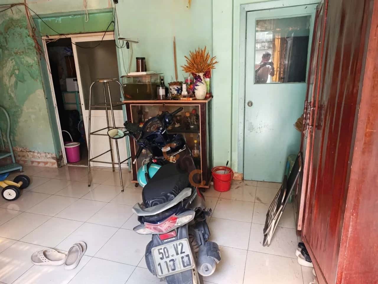 Bán nhà hẻm Phan Chu Trinh Quận Bình Thạnh, TP.HCM – 2 phòng ngủ, giá 7.5 tỷ — Hình 2 Bán nhà hẻm Phan Chu Trinh Quận Bình Thạnh, TP.HCM – 2 phòng ngủ, giá 7.5 tỷ — Hình 2