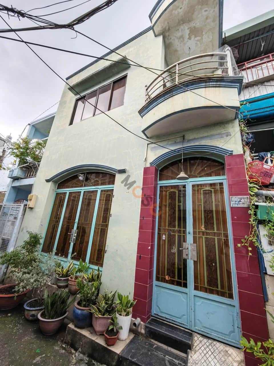 Bán nhà hẻm Phan Chu Trinh Quận Bình Thạnh, TP.HCM – 2 phòng ngủ, giá 7.5 tỷ Bán nhà hẻm Phan Chu Trinh Quận Bình Thạnh, TP.HCM – 2 phòng ngủ, giá 7.5 tỷ