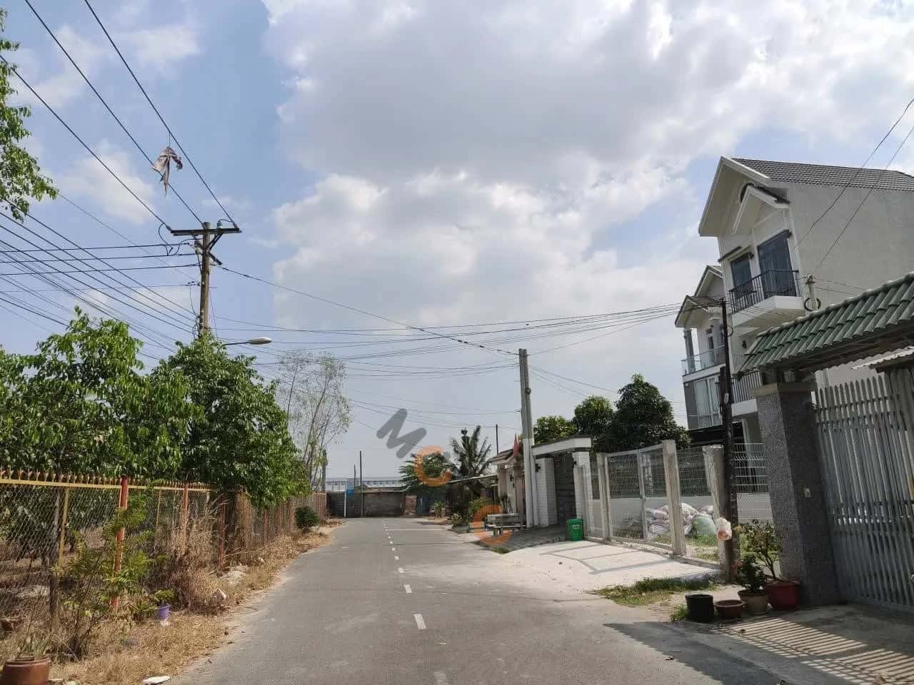 Bán đất đường N16 Thành phố Thủ Dầu Một, Bình Dương – giá 2.1 tỷ — Hình 2 Bán đất đường N16 Thành phố Thủ Dầu Một, Bình Dương – giá 2.1 tỷ — Hình 2