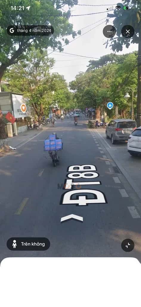 Cho thuê nhà mặt tiền Nguyễn Trãi Thành phố Huế, Huế – 3 phòng ngủ, giá 10 triệu — Hình 2 Cho thuê nhà mặt tiền Nguyễn Trãi Thành phố Huế, Huế – 3 phòng ngủ, giá 10 triệu — Hình 2
