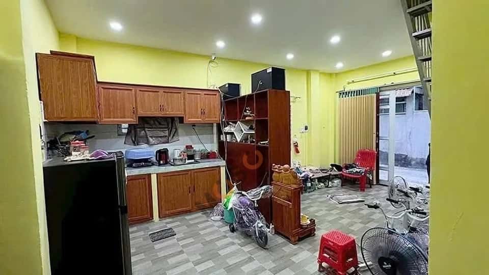 Bán nhà mặt tiền Bình Nhâm 38 Thành phố Thuận An, Bình Dương – 2 phòng ngủ, giá 2.3 tỷ — Hình 3 Bán nhà mặt tiền Bình Nhâm 38 Thành phố Thuận An, Bình Dương – 2 phòng ngủ, giá 2.3 tỷ — Hình 3