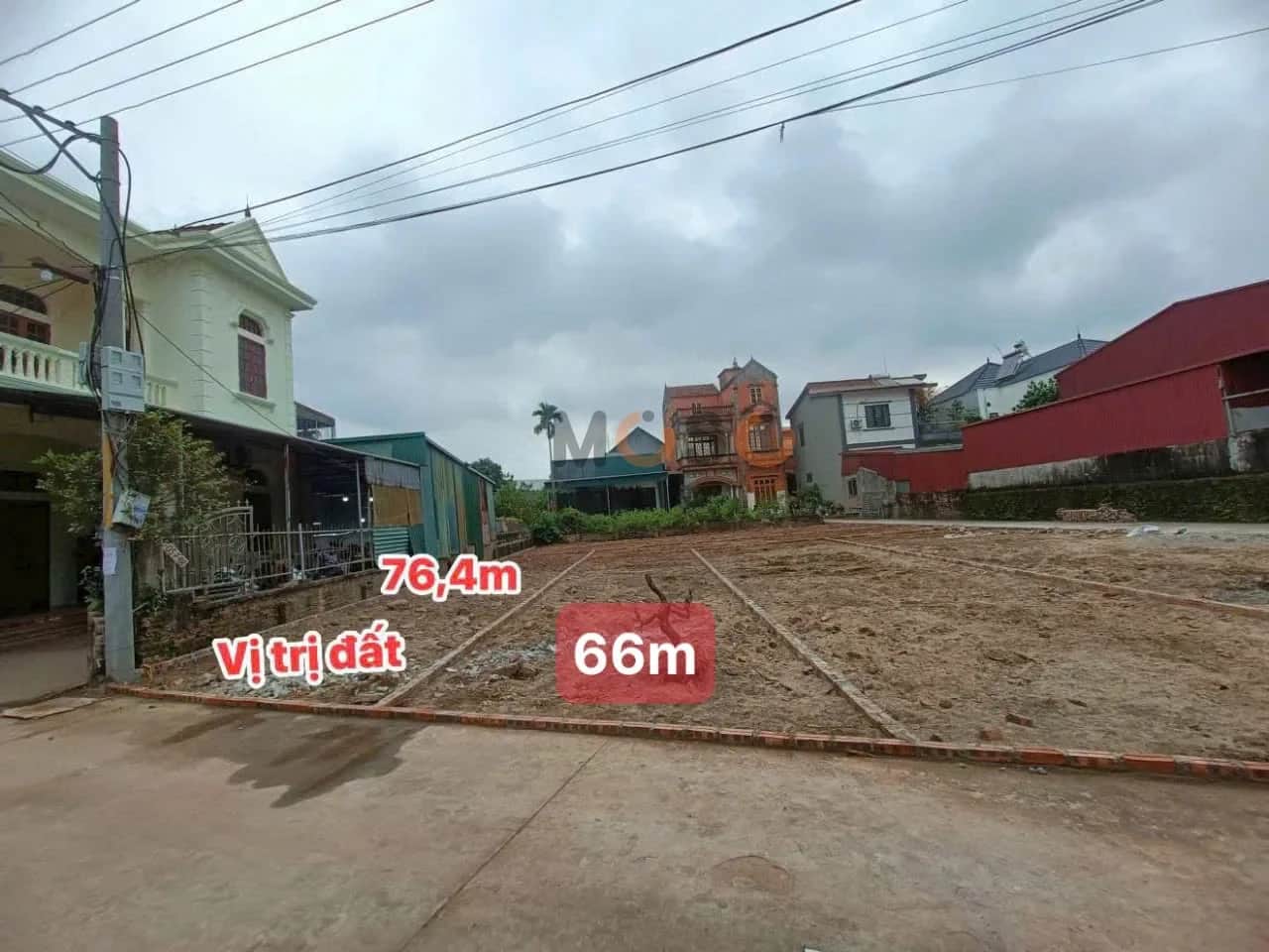 Bán đất Thôn Đan Kim Huyện Văn Giang, Hưng Yên – giá 4 tỷ Bán đất Thôn Đan Kim Huyện Văn Giang, Hưng Yên – giá 4 tỷ
