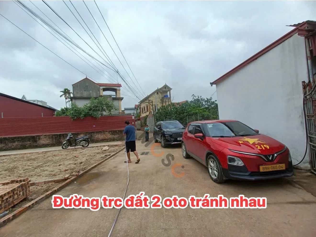 Bán đất Thôn Đan Kim Huyện Văn Giang, Hưng Yên – giá 4 tỷ — Hình 2 Bán đất Thôn Đan Kim Huyện Văn Giang, Hưng Yên – giá 4 tỷ — Hình 2