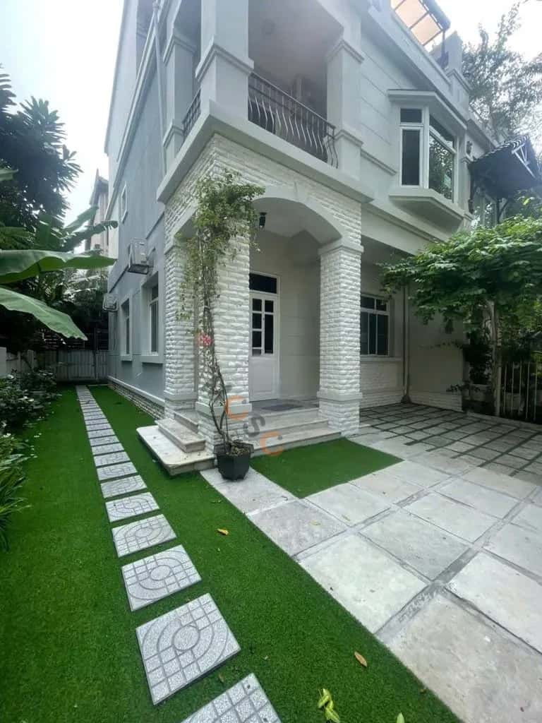 Cho thuê nhà hẻm Nguyễn Đức Cảnh Quận 7, Ho Chi Minh – 4 phòng ngủ, giá 45 triệu — Hình 3 Cho thuê nhà hẻm Nguyễn Đức Cảnh Quận 7, Ho Chi Minh – 4 phòng ngủ, giá 45 triệu — Hình 3