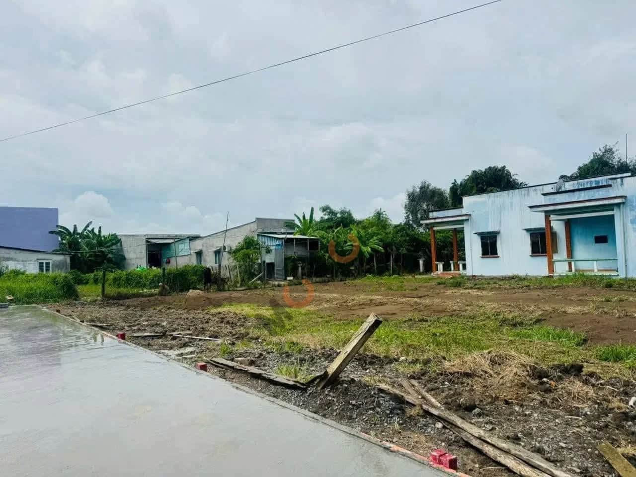 Bán đất Ấp Lộc Trung Huyện Cần Giuộc, Long An – giá 890 triệu Bán đất Ấp Lộc Trung Huyện Cần Giuộc, Long An – giá 890 triệu
