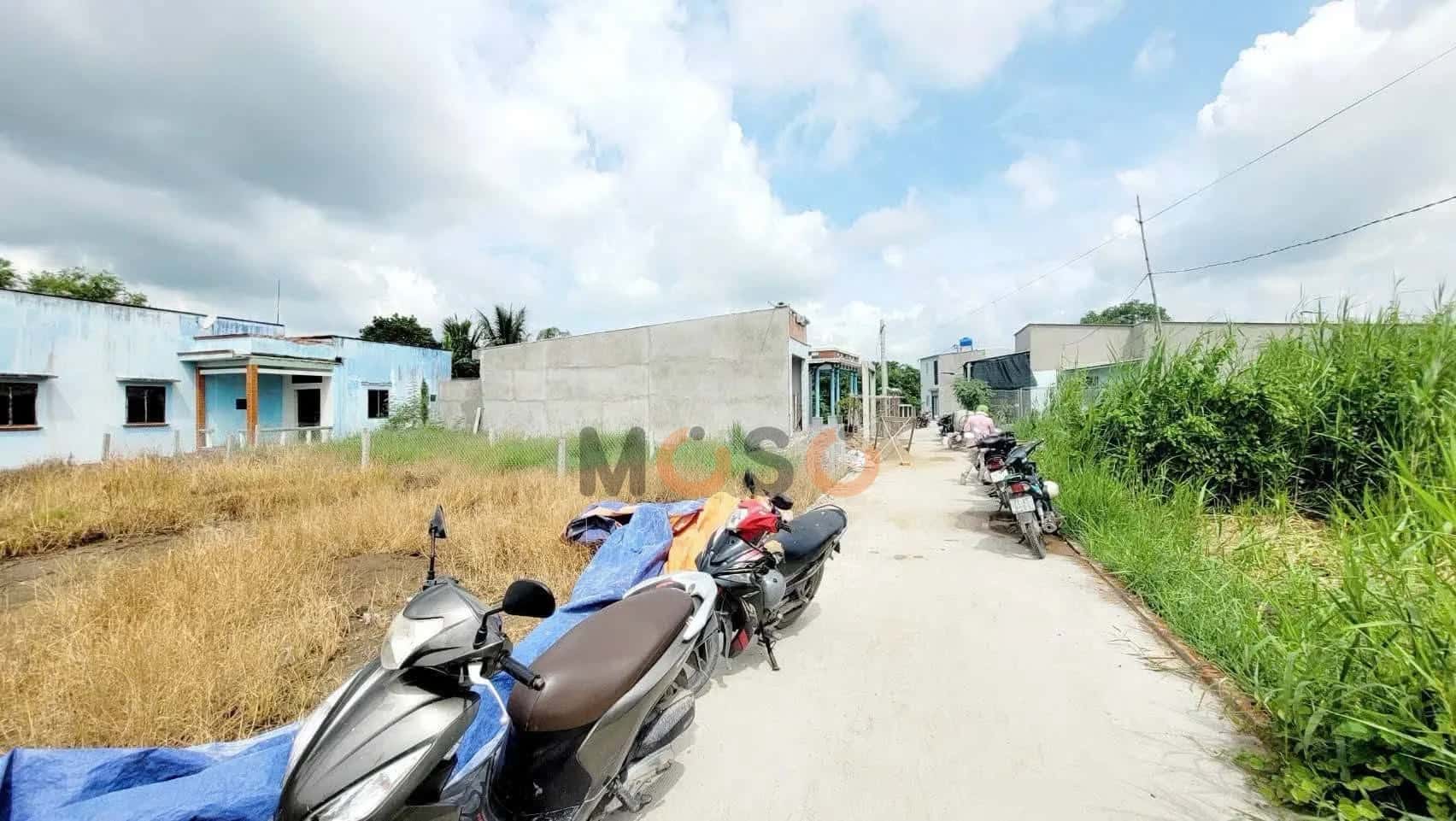 Bán đất Ấp Lộc Trung Huyện Cần Giuộc, Long An – giá 890 triệu — Hình 3 Bán đất Ấp Lộc Trung Huyện Cần Giuộc, Long An – giá 890 triệu — Hình 3