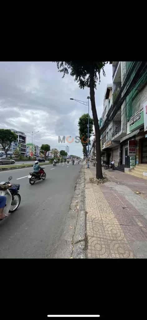 Cho thuê nhà mặt tiền Đường Trường Chinh Quận 12, TP.HCM – giá 12 triệu — Hình 2 Cho thuê nhà mặt tiền Đường Trường Chinh Quận 12, TP.HCM – giá 12 triệu — Hình 2