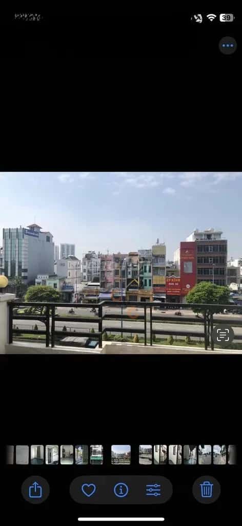 Cho thuê nhà mặt tiền Đường Trường Chinh Quận 12, TP.HCM – giá 12 triệu — Hình 3 Cho thuê nhà mặt tiền Đường Trường Chinh Quận 12, TP.HCM – giá 12 triệu — Hình 3
