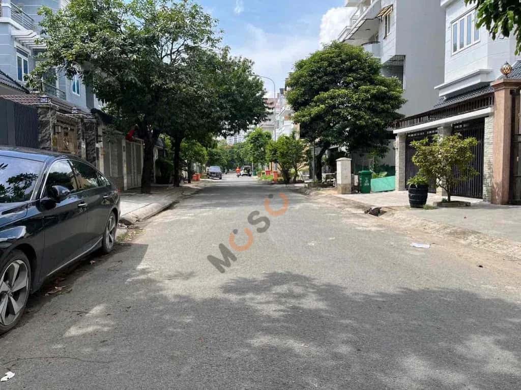 Cho thuê nhà mặt tiền Đường Số 1 Huyện Đức Hòa, TP.HCM – 4 phòng ngủ, giá 23 triệu — Hình 2 Cho thuê nhà mặt tiền Đường Số 1 Huyện Đức Hòa, TP.HCM – 4 phòng ngủ, giá 23 triệu — Hình 2