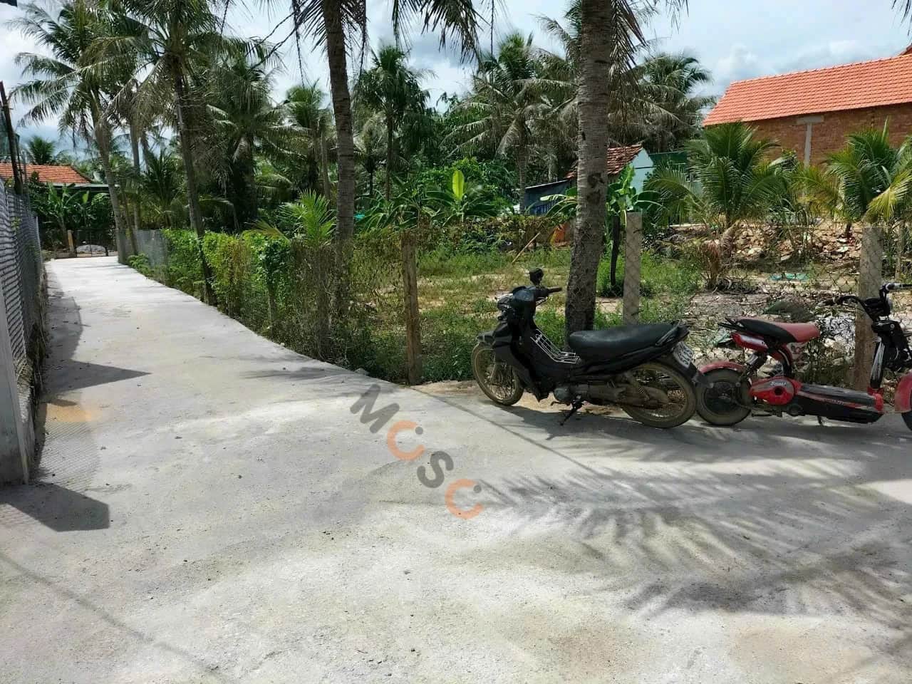 Bán đất Thôn Trường Lộc Thị xã Ninh Hòa, Khánh Hòa – giá 438 triệu Bán đất Thôn Trường Lộc Thị xã Ninh Hòa, Khánh Hòa – giá 438 triệu