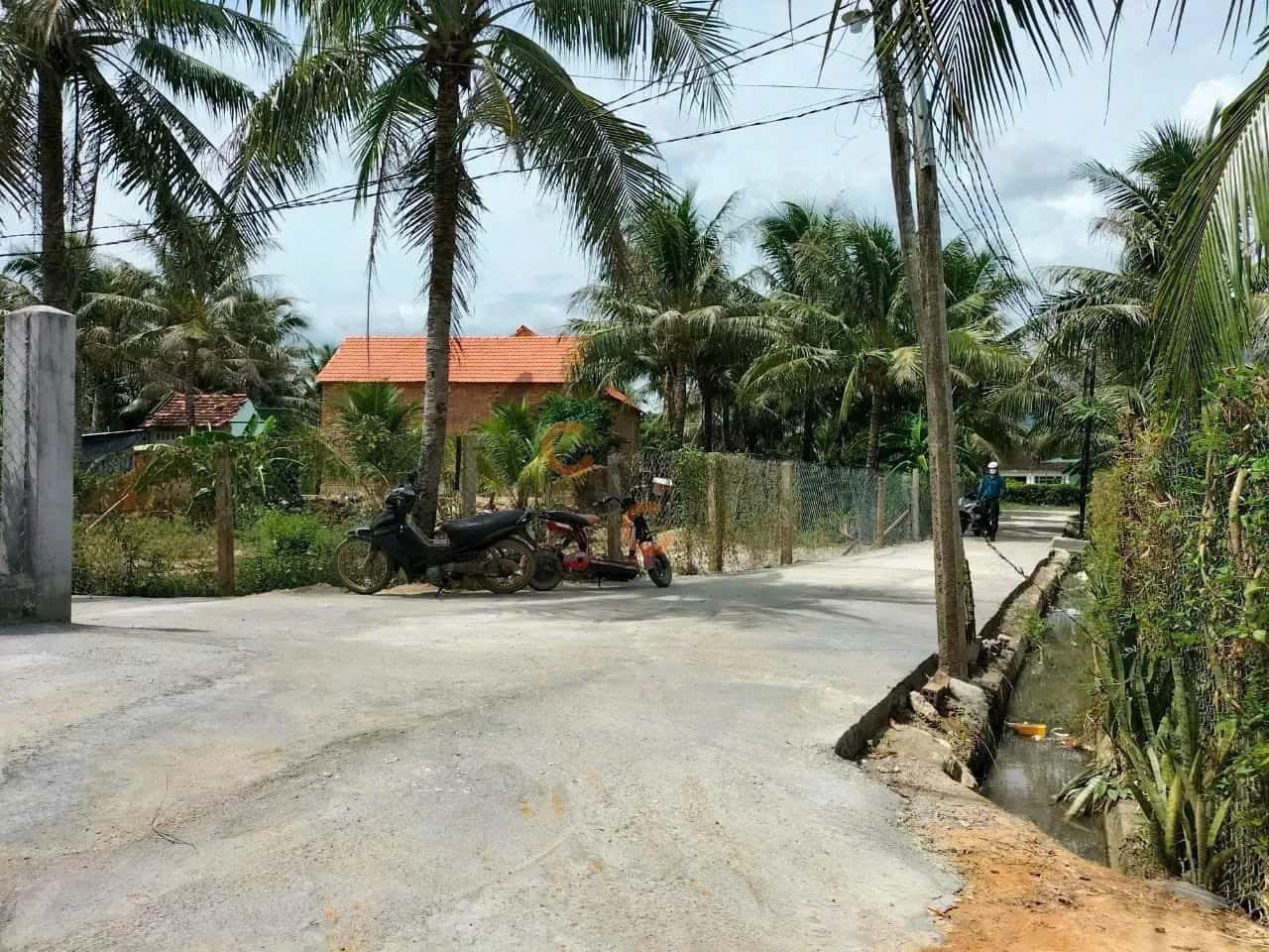 Bán đất Thôn Trường Lộc Thị xã Ninh Hòa, Khánh Hòa – giá 398 triệu — Hình 2 Bán đất Thôn Trường Lộc Thị xã Ninh Hòa, Khánh Hòa – giá 398 triệu — Hình 2