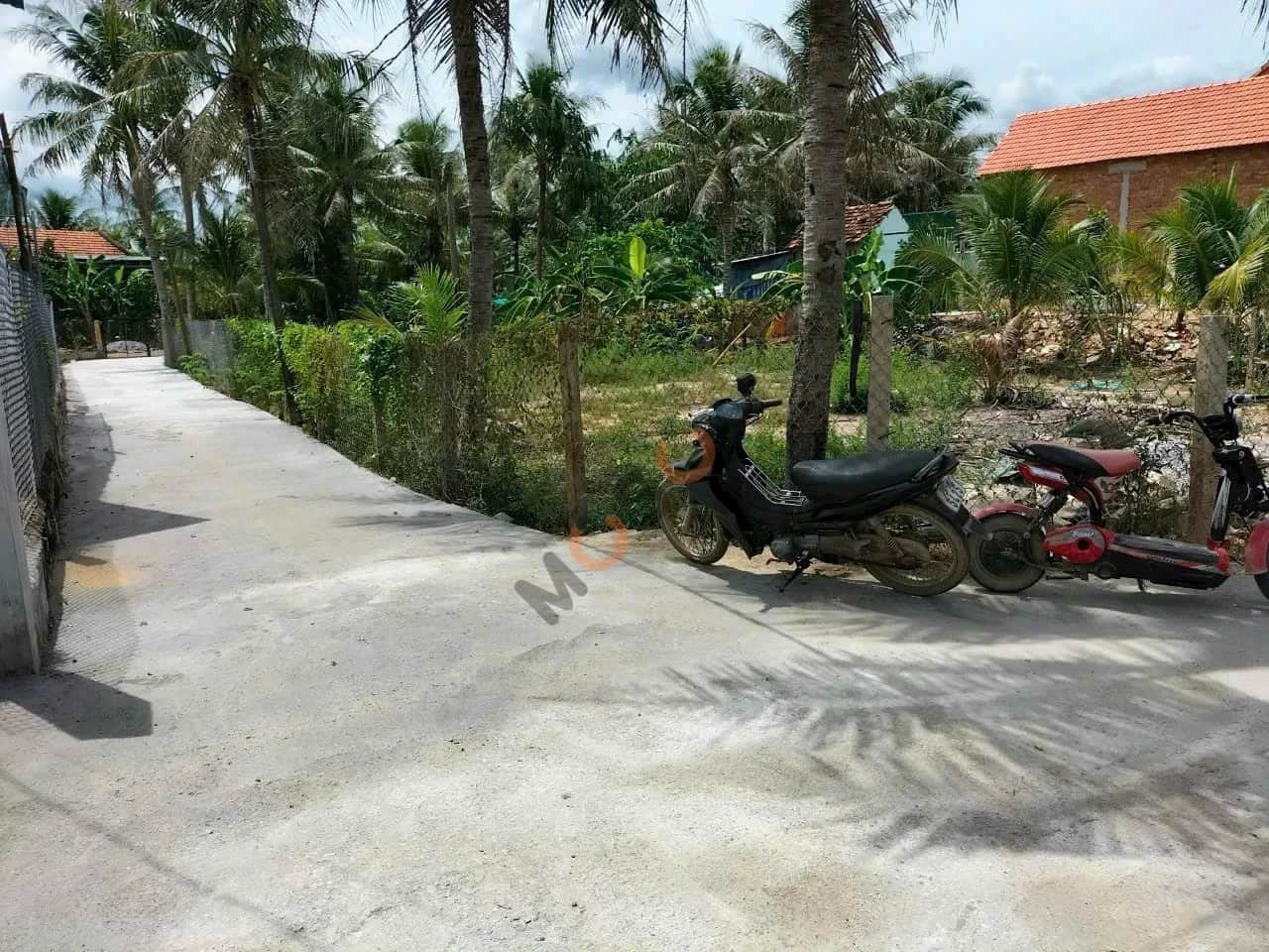 Bán đất Thôn Trường Lộc Thị xã Ninh Hòa, Khánh Hòa – giá 435 triệu Bán đất Thôn Trường Lộc Thị xã Ninh Hòa, Khánh Hòa – giá 435 triệu