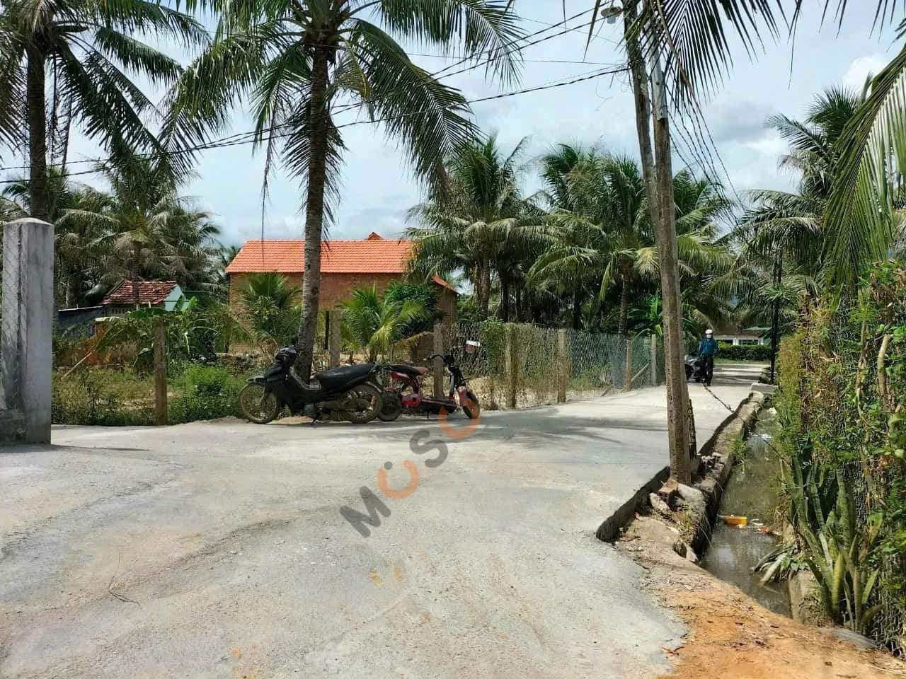 Bán đất Thôn Trường Lộc Thị xã Ninh Hòa, Khánh Hòa – giá 435 triệu — Hình 3 Bán đất Thôn Trường Lộc Thị xã Ninh Hòa, Khánh Hòa – giá 435 triệu — Hình 3