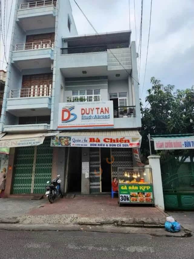 Bán nhà mặt tiền Huỳnh Thúc Kháng Thành phố Nha Trang, Khánh Hòa – 6 phòng ngủ, giá 20 tỷ Bán nhà mặt tiền Huỳnh Thúc Kháng Thành phố Nha Trang, Khánh Hòa – 6 phòng ngủ, giá 20 tỷ
