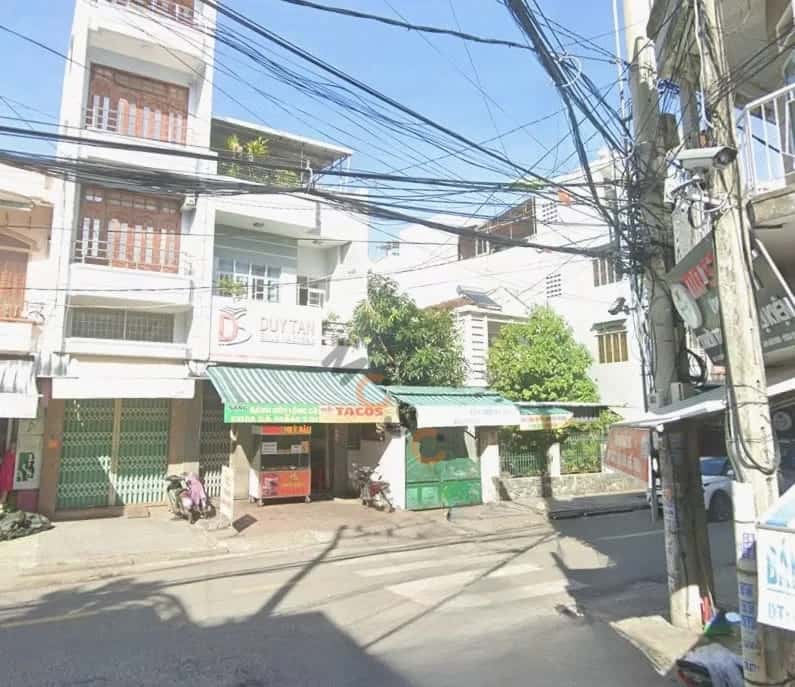 Bán nhà mặt tiền Huỳnh Thúc Kháng Thành phố Nha Trang, Khánh Hòa – 6 phòng ngủ, giá 20 tỷ — Hình 2 Bán nhà mặt tiền Huỳnh Thúc Kháng Thành phố Nha Trang, Khánh Hòa – 6 phòng ngủ, giá 20 tỷ — Hình 2