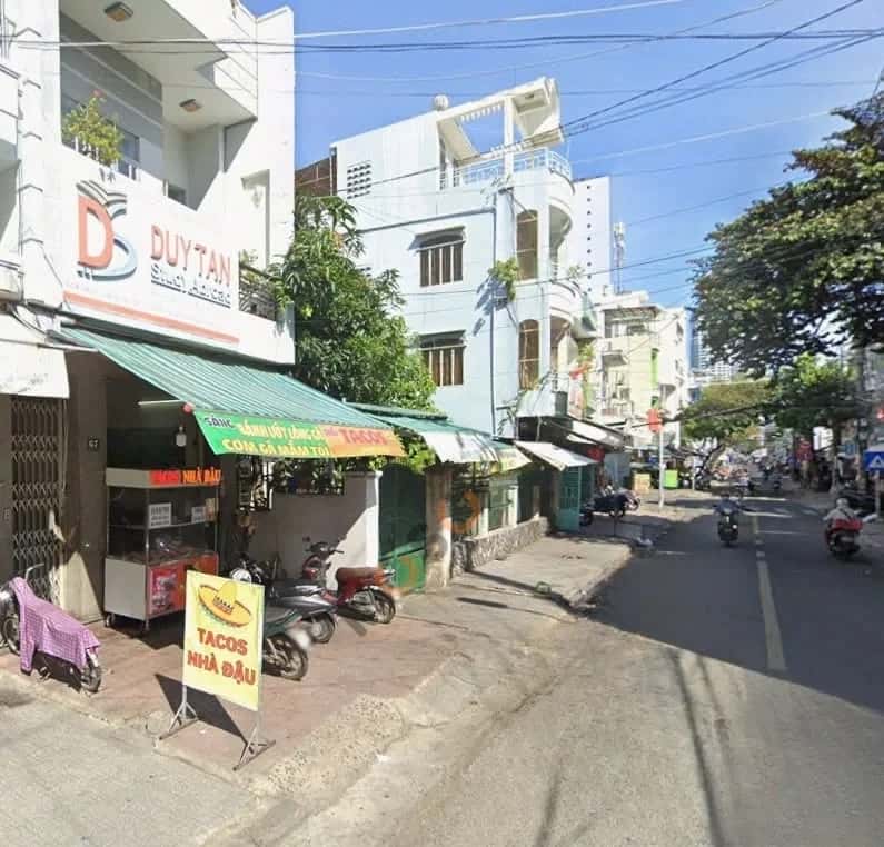 Bán nhà mặt tiền Huỳnh Thúc Kháng Thành phố Nha Trang, Khánh Hòa – 6 phòng ngủ, giá 20 tỷ — Hình 3 Bán nhà mặt tiền Huỳnh Thúc Kháng Thành phố Nha Trang, Khánh Hòa – 6 phòng ngủ, giá 20 tỷ — Hình 3
