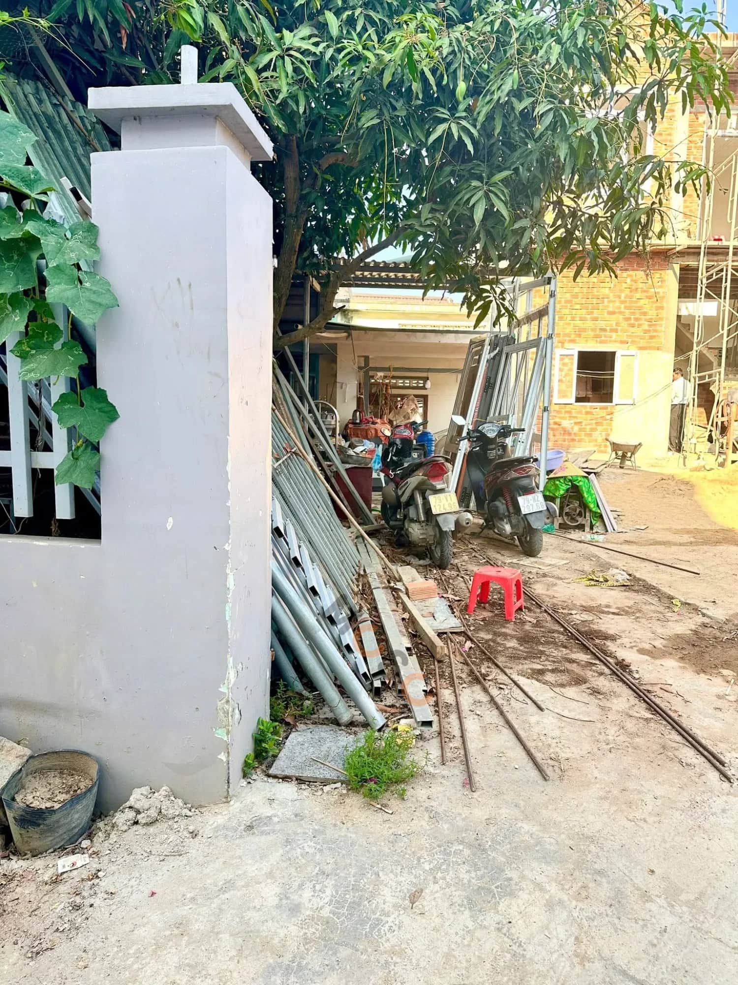 Bán đất Thôn Trung 1 Huyện Diên Khánh, Khánh Hòa – giá 950 triệu Bán đất Thôn Trung 1 Huyện Diên Khánh, Khánh Hòa – giá 950 triệu