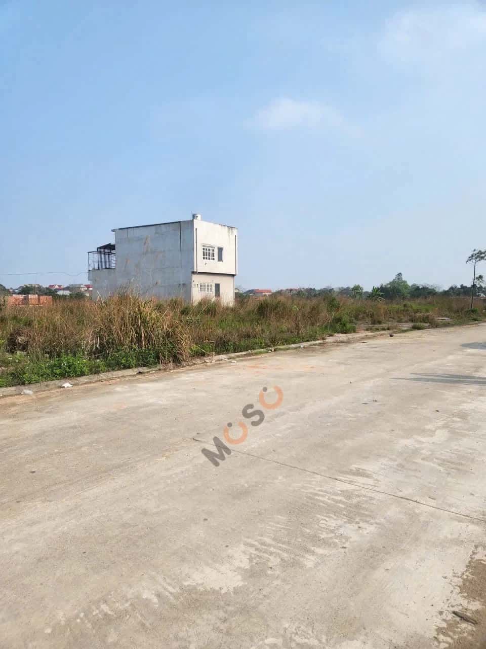 Bán đất Khu Đồng Đống Lâu, Thôn Nhân Mỹ Huyện Tam Dương, Vĩnh Phúc – giá 2.2 tỷ — Hình 3 Bán đất Khu Đồng Đống Lâu, Thôn Nhân Mỹ Huyện Tam Dương, Vĩnh Phúc – giá 2.2 tỷ — Hình 3