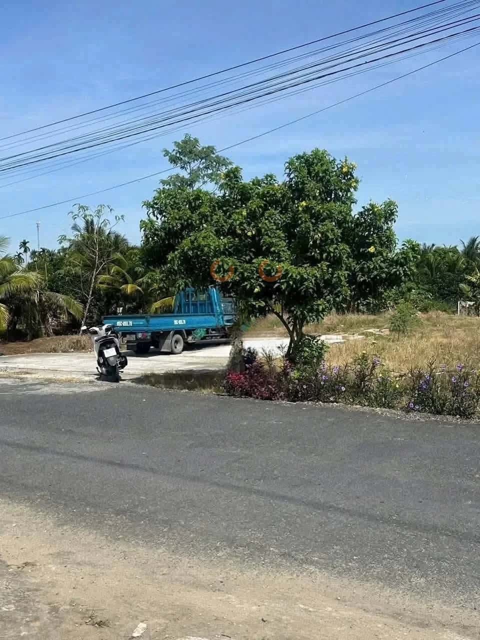 Bán đất đường 2 Tháng 9 Thị xã Bình Minh, Vĩnh Long – giá 1.9 tỷ — Hình 2 Bán đất đường 2 Tháng 9 Thị xã Bình Minh, Vĩnh Long – giá 1.9 tỷ — Hình 2