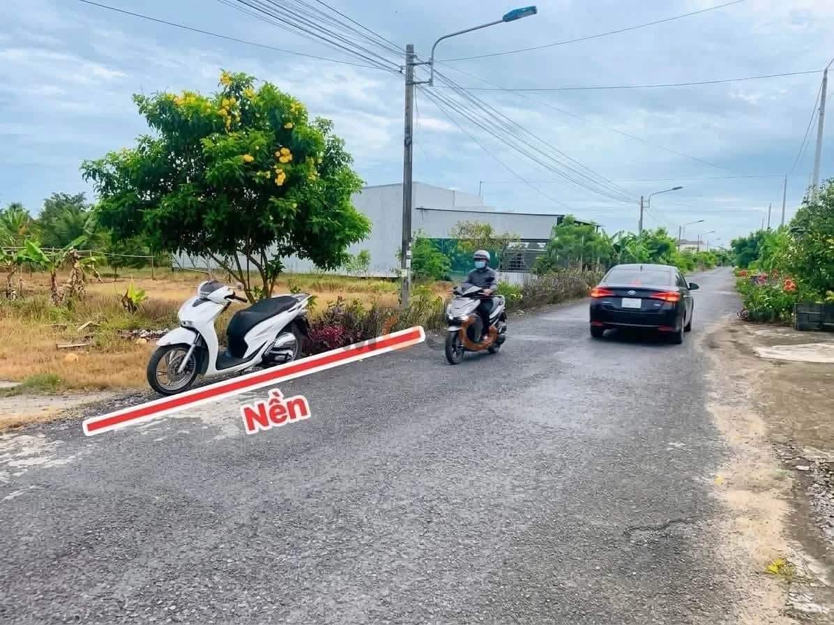 Bán đất đường 2 Tháng 9 Thị xã Bình Minh, Vĩnh Long – giá 1.9 tỷ Bán đất đường 2 Tháng 9 Thị xã Bình Minh, Vĩnh Long – giá 1.9 tỷ