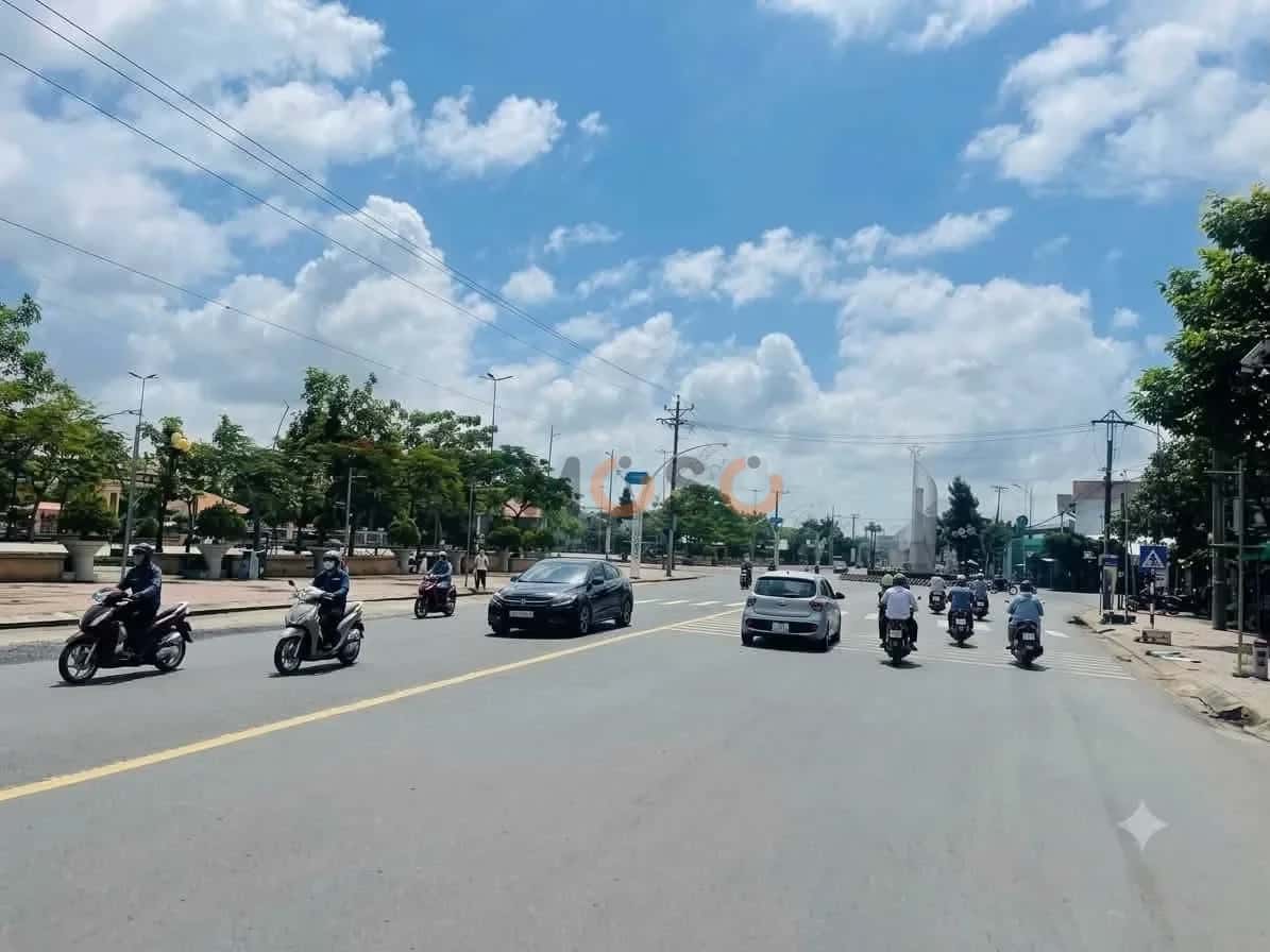 Bán đất đường 2 Tháng 9 Thị xã Bình Minh, Vĩnh Long – giá 1.9 tỷ — Hình 3 Bán đất đường 2 Tháng 9 Thị xã Bình Minh, Vĩnh Long – giá 1.9 tỷ — Hình 3