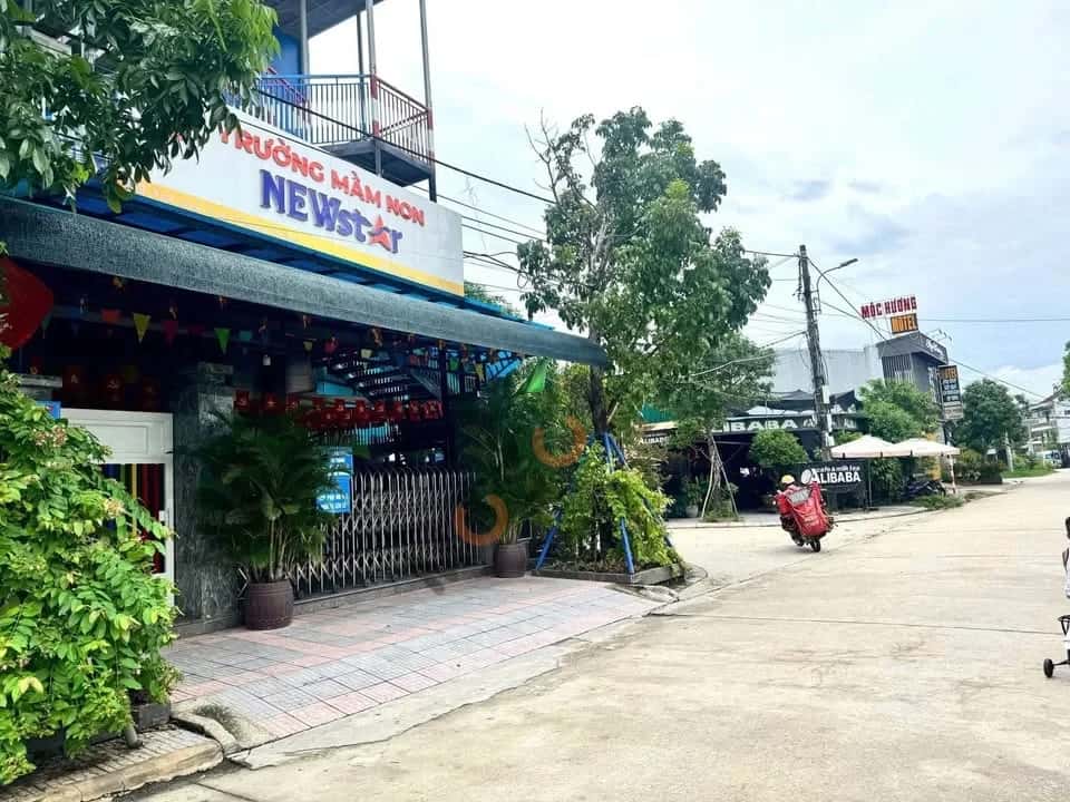 Bán đất KQH Chiết Bi Quận Thuận Hóa, TP. Huế – giá 3.5 tỷ — Hình 2 Bán đất KQH Chiết Bi Quận Thuận Hóa, TP. Huế – giá 3.5 tỷ — Hình 2