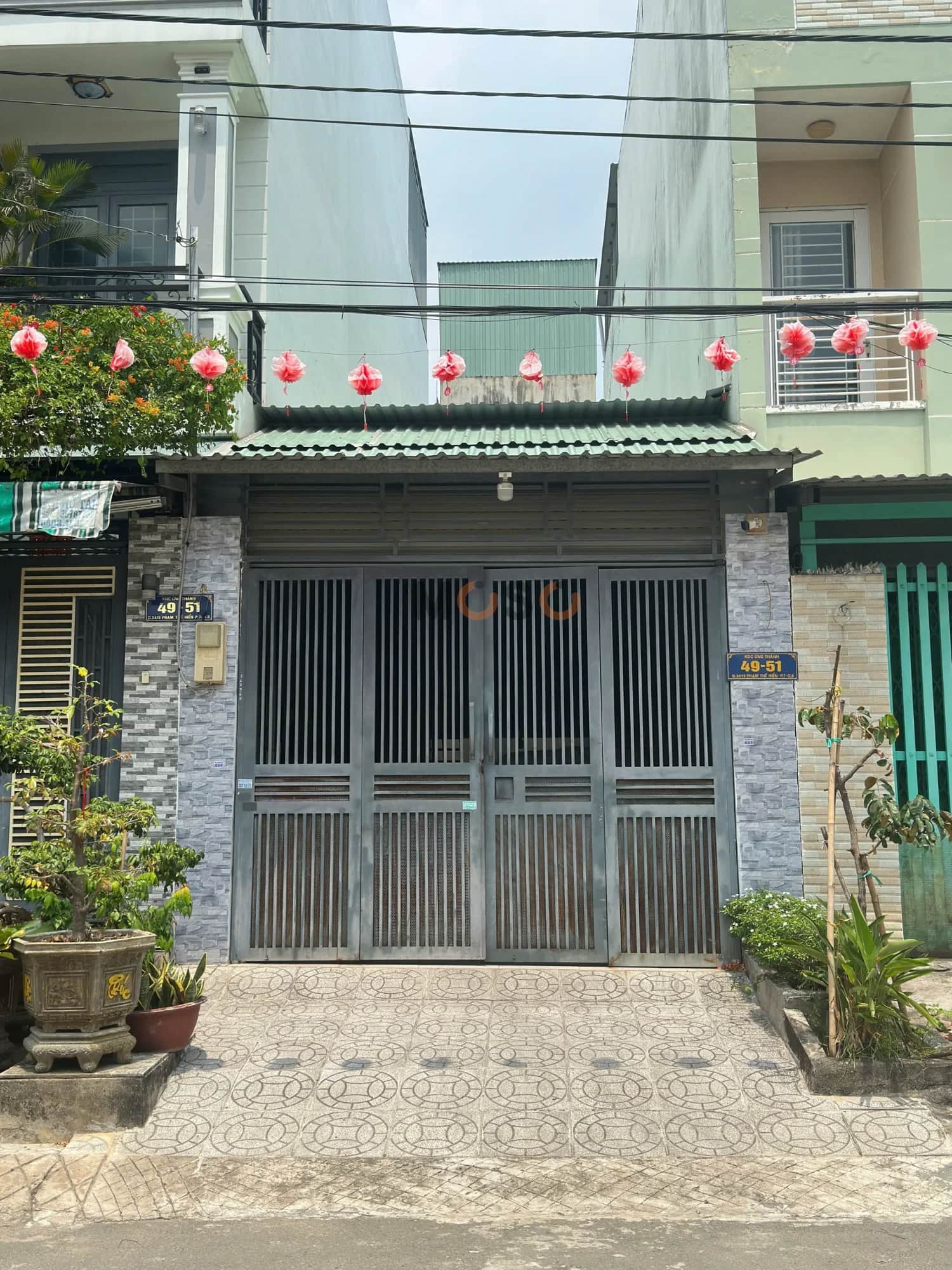 Bán nhà mặt tiền đường 3491 Phạm Thế Hiển Quận 8, TP.HCM – 1 phòng ngủ, giá 6.3 tỷ Bán nhà mặt tiền đường 3491 Phạm Thế Hiển Quận 8, TP.HCM – 1 phòng ngủ, giá 6.3 tỷ