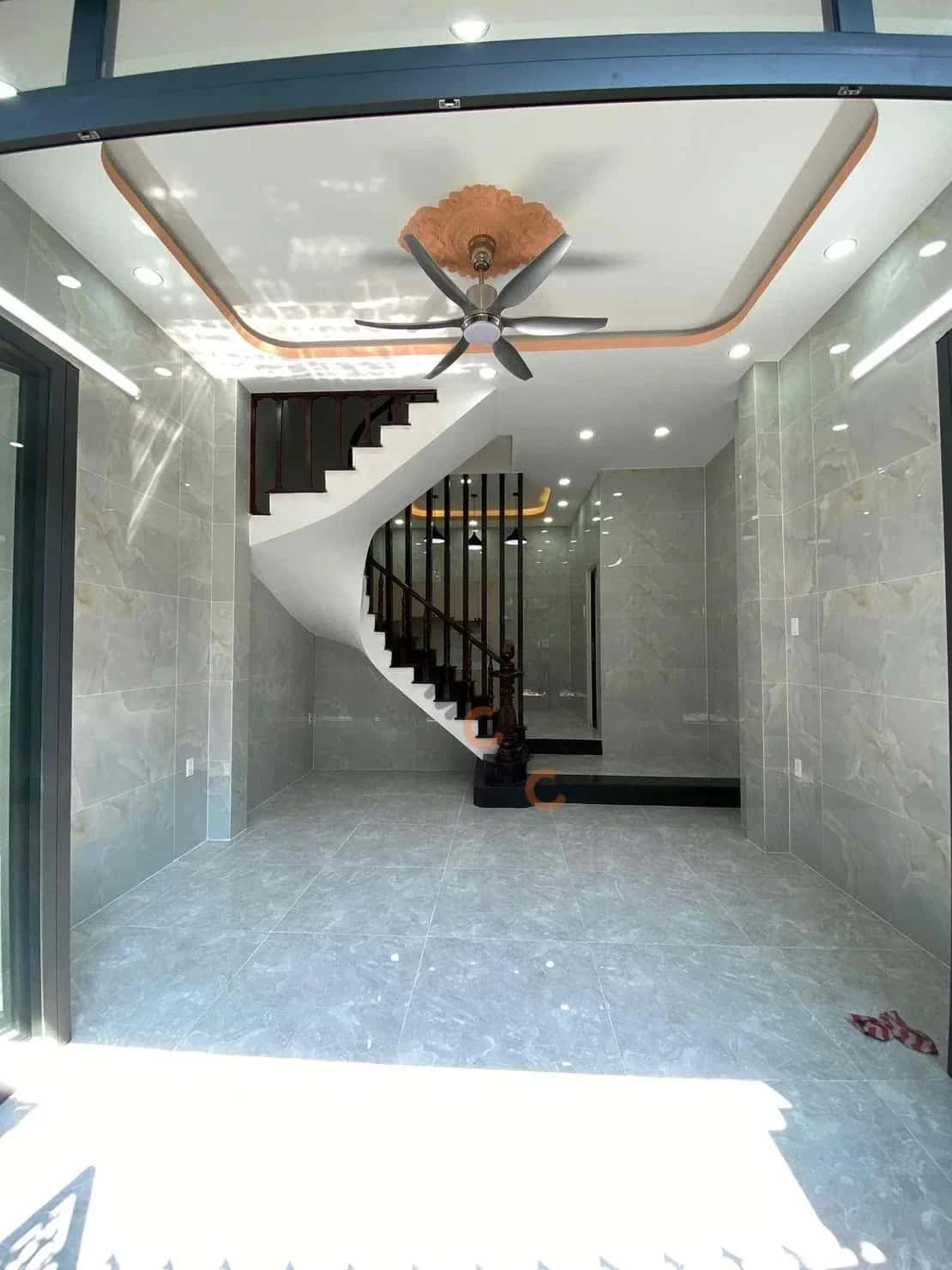 Bán nhà hẻm Phạm Thế Hiển Quận 8, TP.HCM – 4 phòng ngủ, giá 6.6 tỷ — Hình 2 Bán nhà hẻm Phạm Thế Hiển Quận 8, TP.HCM – 4 phòng ngủ, giá 6.6 tỷ — Hình 2