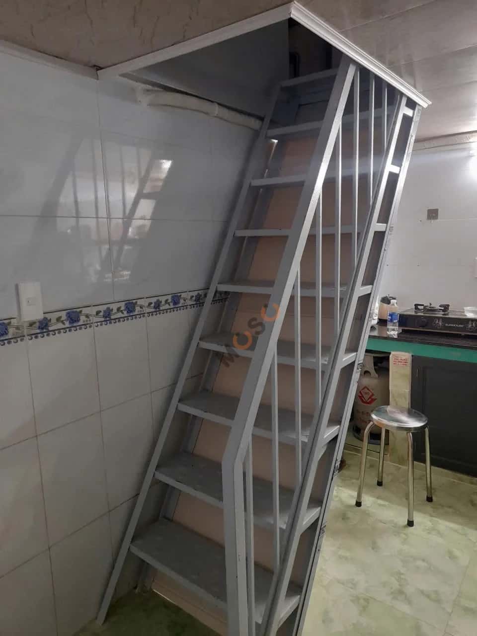Bán nhà hẻm Trương Đình Hội Quận 8, TP.HCM – 2 phòng ngủ, giá 5.5 tỷ — Hình 3 Bán nhà hẻm Trương Đình Hội Quận 8, TP.HCM – 2 phòng ngủ, giá 5.5 tỷ — Hình 3