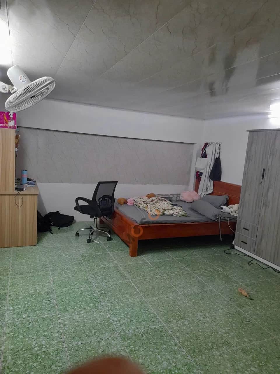 Bán nhà hẻm Trương Đình Hội Quận 8, TP.HCM – 2 phòng ngủ, giá 5.5 tỷ Bán nhà hẻm Trương Đình Hội Quận 8, TP.HCM – 2 phòng ngủ, giá 5.5 tỷ
