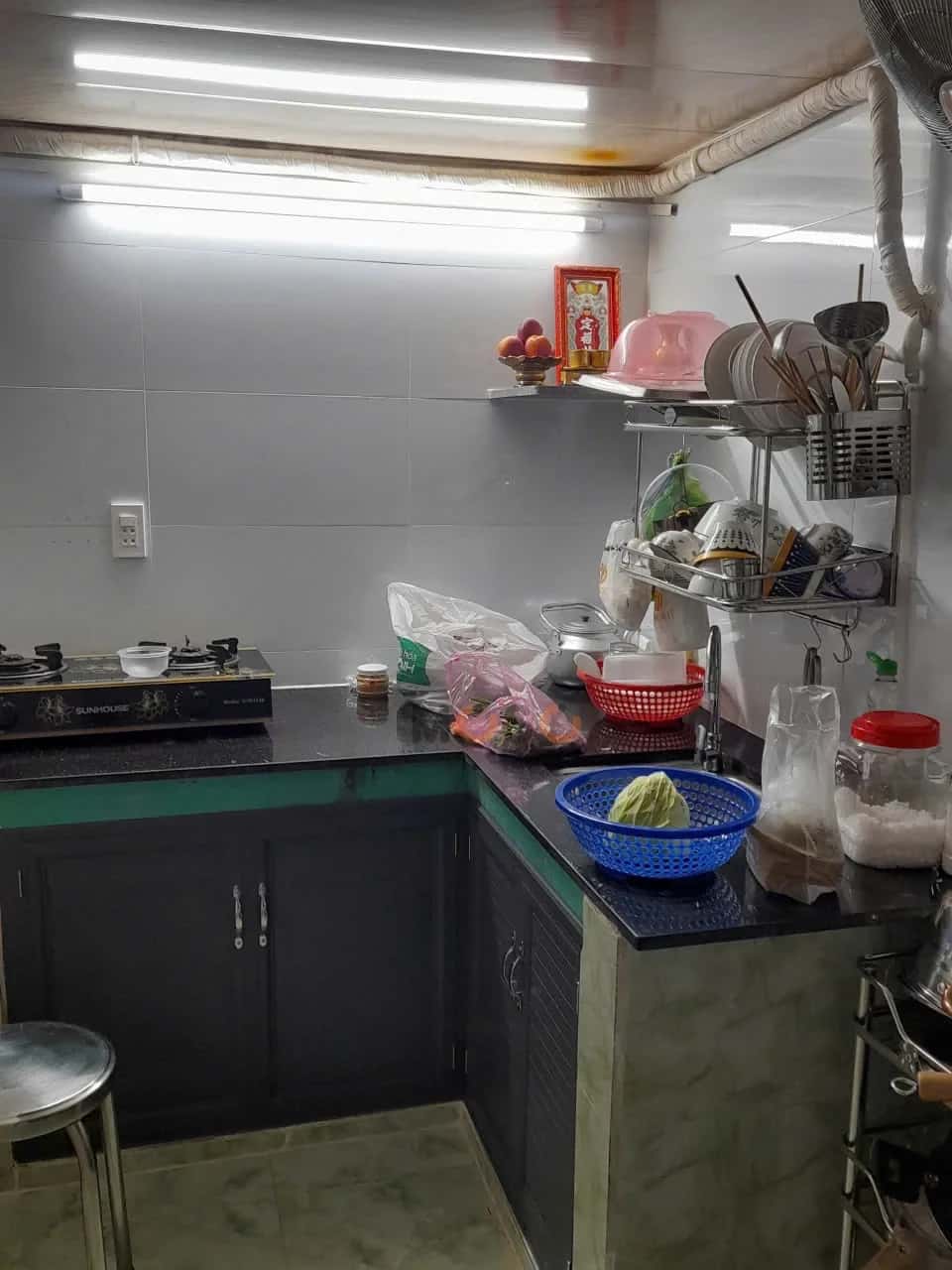 Bán nhà hẻm Trương Đình Hội Quận 8, TP.HCM – 2 phòng ngủ, giá 5.5 tỷ — Hình 2 Bán nhà hẻm Trương Đình Hội Quận 8, TP.HCM – 2 phòng ngủ, giá 5.5 tỷ — Hình 2