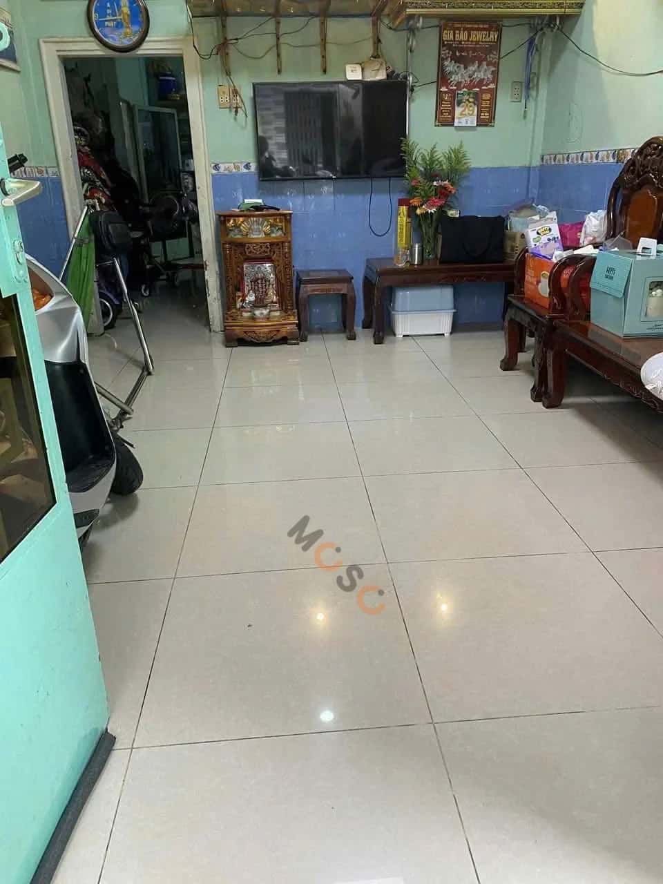 Bán nhà hẻm Trần Xuân Soạn Quận 7, TP.HCM – 4 phòng ngủ, giá 6 tỷ — Hình 2 Bán nhà hẻm Trần Xuân Soạn Quận 7, TP.HCM – 4 phòng ngủ, giá 6 tỷ — Hình 2
