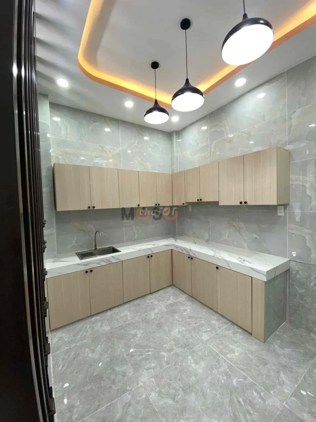 Bán nhà hẻm Phú Định Quận 8, TP.HCM – 5 phòng ngủ, giá 6.2 tỷ — Hình 3 Bán nhà hẻm Phú Định Quận 8, TP.HCM – 5 phòng ngủ, giá 6.2 tỷ — Hình 3
