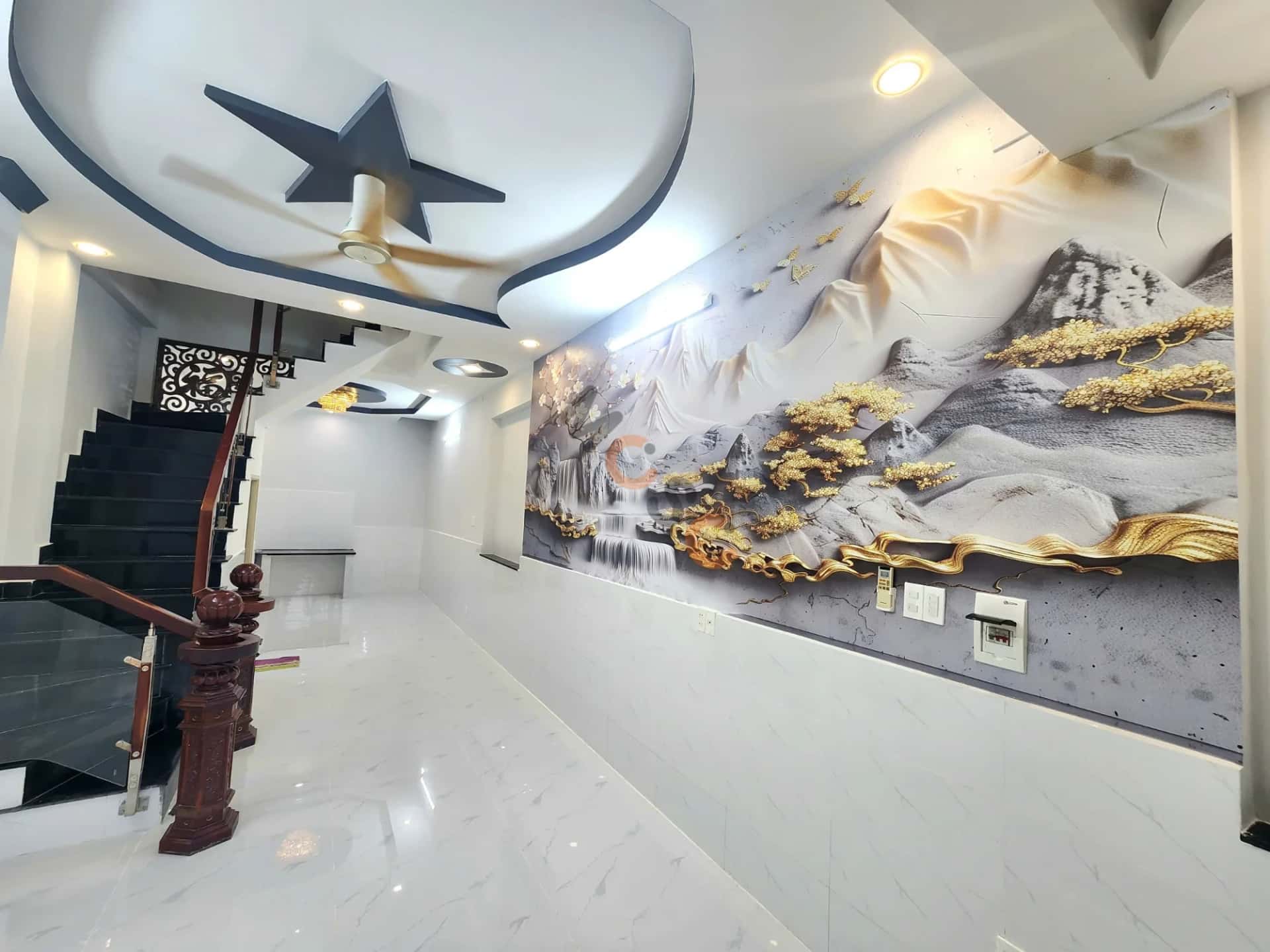 Bán nhà hẻm Phú Định Quận 8, TP.HCM – 5 phòng ngủ, giá 6.2 tỷ — Hình 2 Bán nhà hẻm Phú Định Quận 8, TP.HCM – 5 phòng ngủ, giá 6.2 tỷ — Hình 2