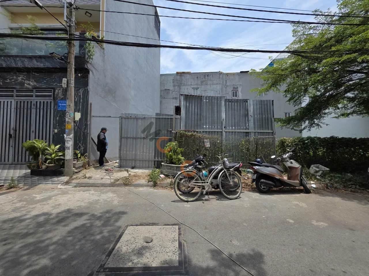 Bán đất Đào Tông Nguyên, Khu dân cư The Sun Residence Huyện Nhà Bè, TP.HCM – giá 4.9 tỷ Bán đất Đào Tông Nguyên, Khu dân cư The Sun Residence Huyện Nhà Bè, TP.HCM – giá 4.9 tỷ