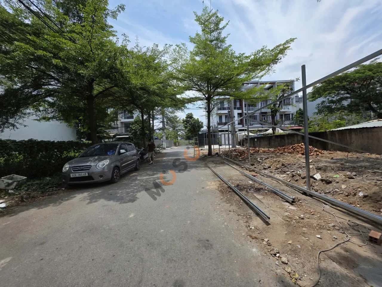 Bán đất Đào Tông Nguyên, Khu dân cư The Sun Residence Huyện Nhà Bè, TP.HCM – giá 4.9 tỷ — Hình 2 Bán đất Đào Tông Nguyên, Khu dân cư The Sun Residence Huyện Nhà Bè, TP.HCM – giá 4.9 tỷ — Hình 2