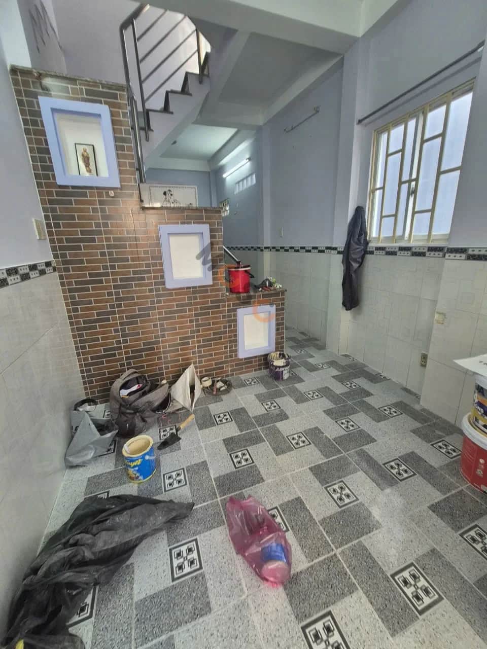 Bán nhà hẻm Hưng Phú Quận 8, TP.HCM – 3 phòng ngủ, giá 3.8 tỷ Bán nhà hẻm Hưng Phú Quận 8, TP.HCM – 3 phòng ngủ, giá 3.8 tỷ