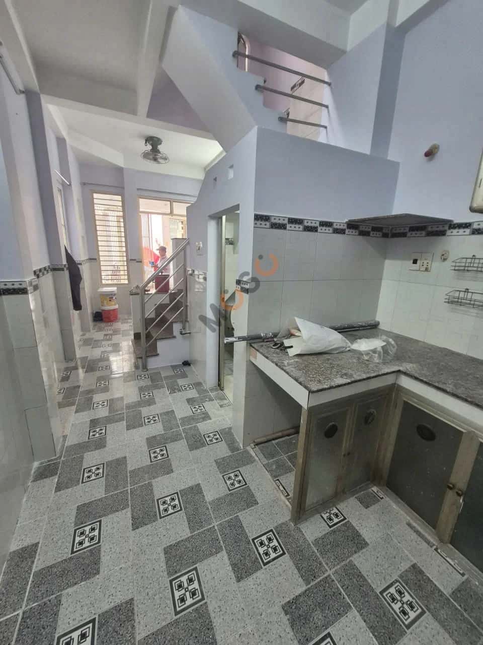 Bán nhà hẻm Hưng Phú Quận 8, TP.HCM – 3 phòng ngủ, giá 3.8 tỷ — Hình 2 Bán nhà hẻm Hưng Phú Quận 8, TP.HCM – 3 phòng ngủ, giá 3.8 tỷ — Hình 2