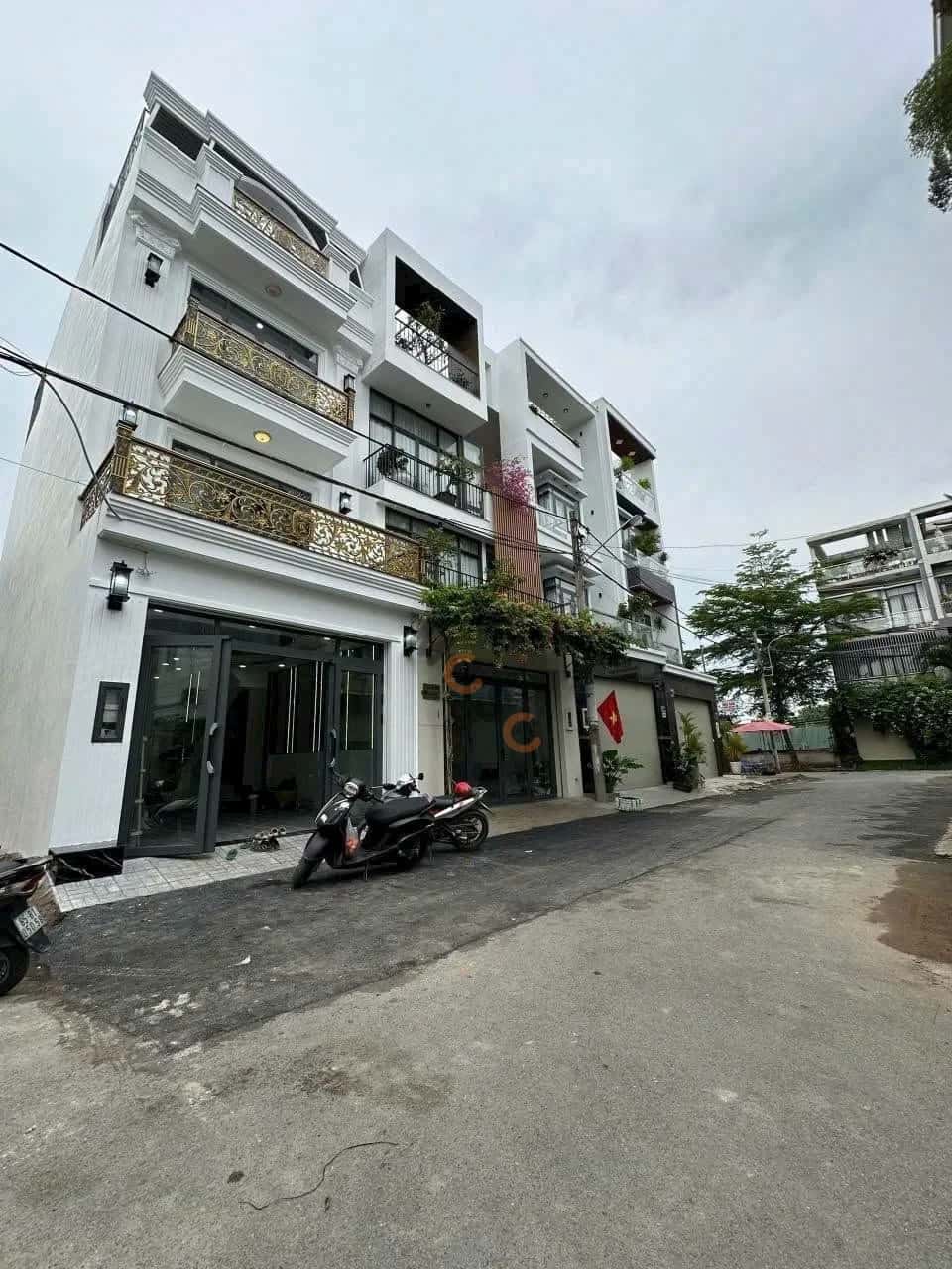 Bán đất Đào Tông Nguyên Huyện Nhà Bè, TP.HCM – giá 5.3 tỷ — Hình 2 Bán đất Đào Tông Nguyên Huyện Nhà Bè, TP.HCM – giá 5.3 tỷ — Hình 2