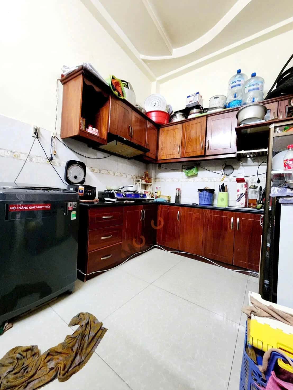 Bán nhà hẻm Mễ Cốc Quận 8, TP.HCM – 4 phòng ngủ, giá 4.7 tỷ — Hình 3 Bán nhà hẻm Mễ Cốc Quận 8, TP.HCM – 4 phòng ngủ, giá 4.7 tỷ — Hình 3
