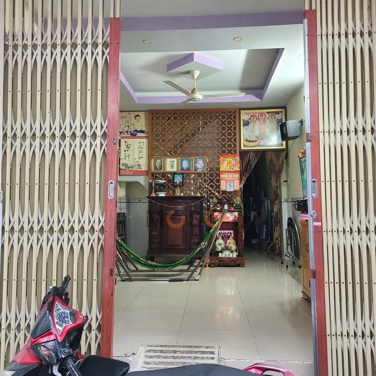 Bán nhà hẻm Trần Xuân Soạn Quận 7, TP.HCM – 3 phòng ngủ, giá 6.3 tỷ Bán nhà hẻm Trần Xuân Soạn Quận 7, TP.HCM – 3 phòng ngủ, giá 6.3 tỷ